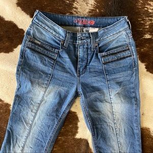 Cinch Lynden Trousers 5 XLong